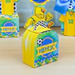 Arquivo de Corte Futebol Copa do Mundo Brasil PNG SVG Studio PDF  - Thumbnail 31