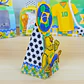 Arquivo de Corte Futebol Copa do Mundo Brasil PNG SVG Studio PDF  - Thumbnail 34