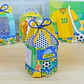 Arquivo de Corte Futebol Copa do Mundo Brasil PNG SVG Studio PDF  - Thumbnail 35