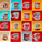 80 Artes para Canecas Dia dos Namorados PNG - Thumbnail 1