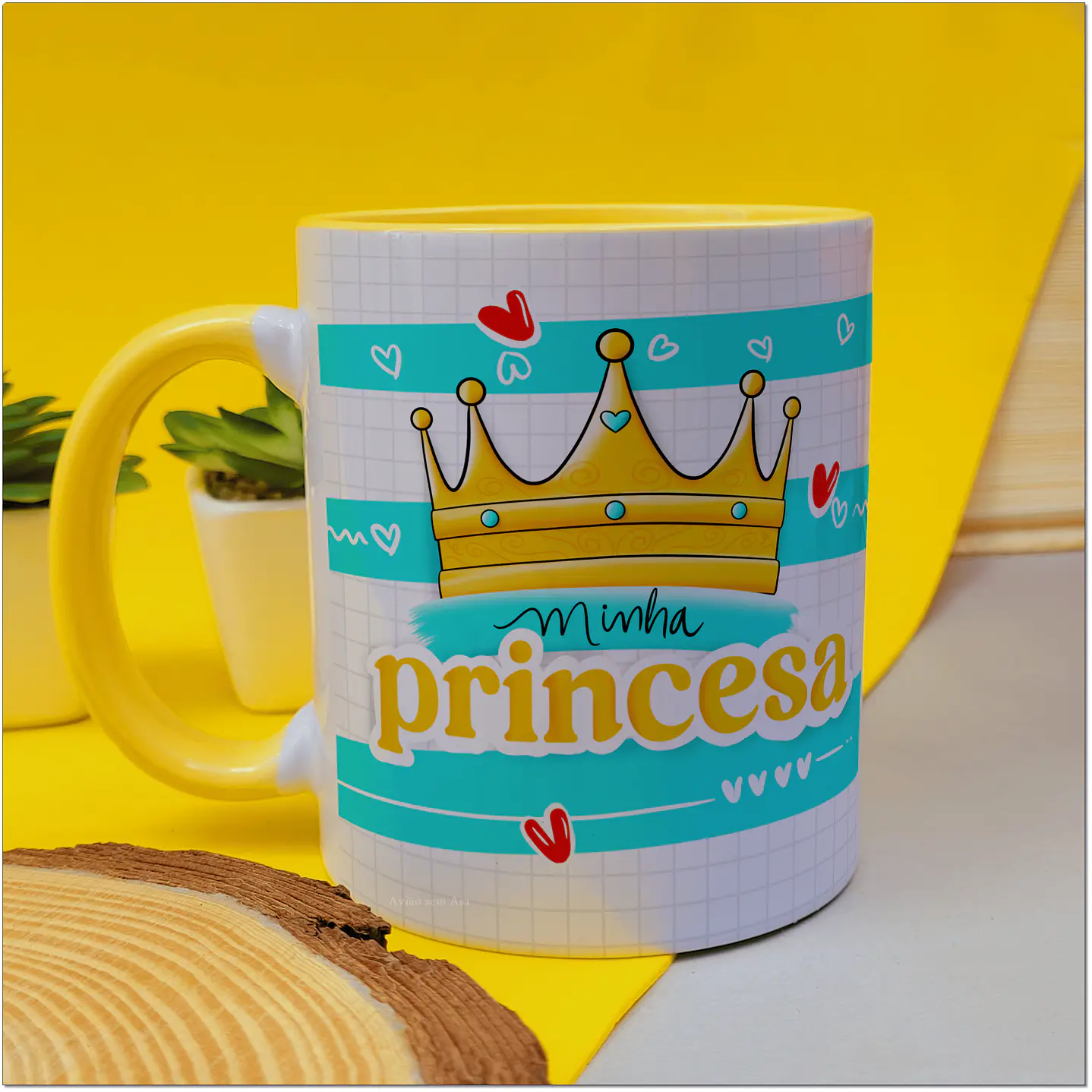 80 Artes para Canecas Dia dos Namorados PNG 18