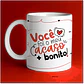Artes para Caneca Dia dos Namorados PNG - Miniatura 3