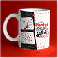 Artes para Caneca Dia dos Namorados PNG - Miniatura 5