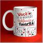 Artes para Caneca Dia dos Namorados PNG - Miniatura 6