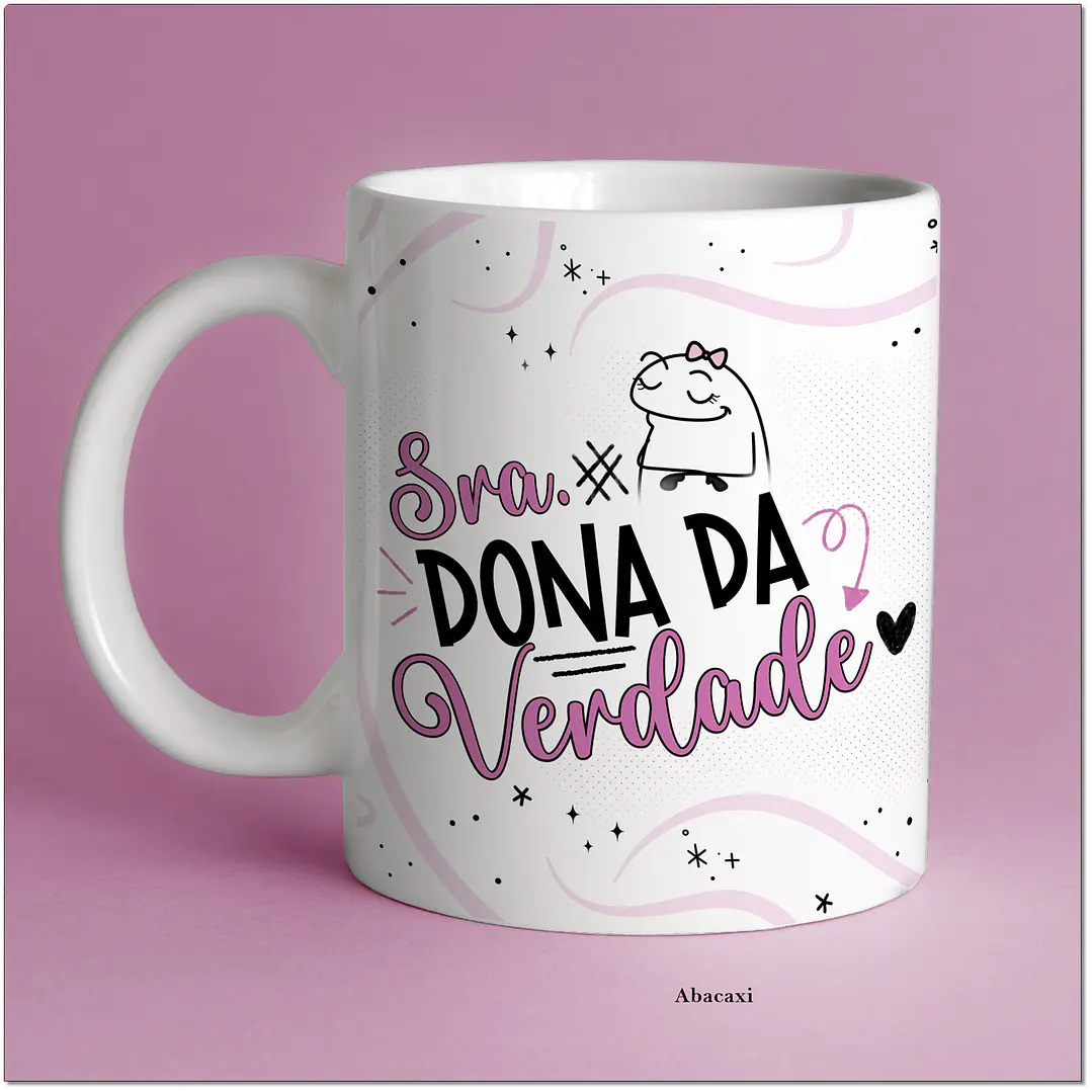 Artes para Caneca Dia dos Namorados PNG 8