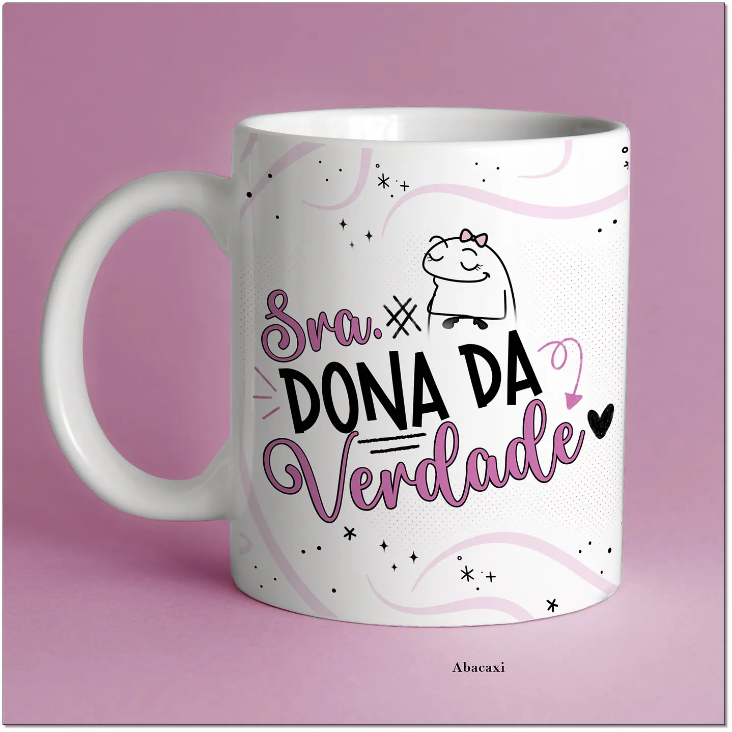 Artes para Caneca Dia dos Namorados PNG 8