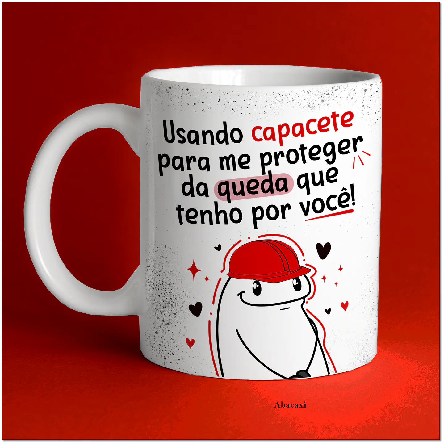 Artes para Caneca Dia dos Namorados PNG 12