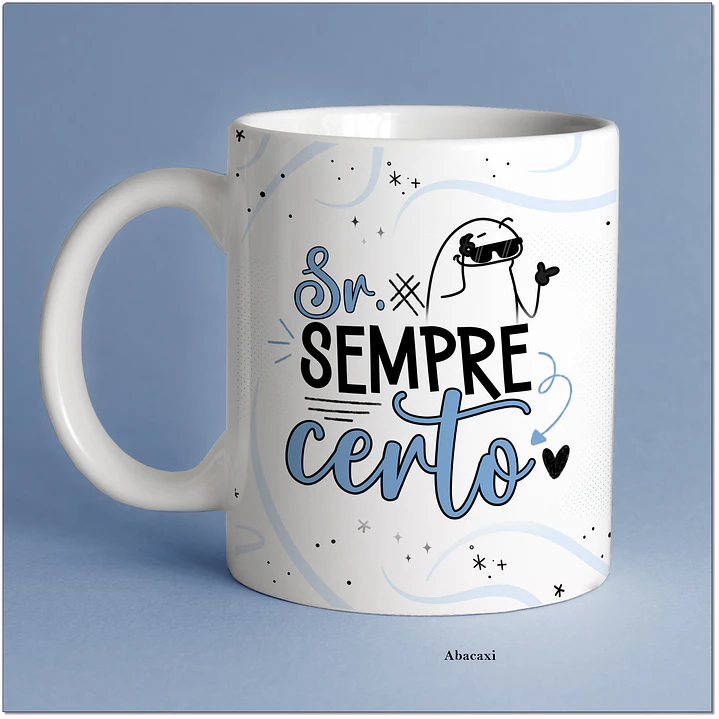Artes para Caneca Dia dos Namorados PNG 15