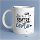 Artes para Caneca Dia dos Namorados PNG - Miniatura 15