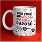Artes para Caneca Dia dos Namorados PNG - Miniatura 18