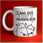 Artes para Caneca Dia dos Namorados PNG - Miniatura 19