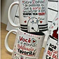 Artes para Caneca Dia dos Namorados PNG - Miniatura 23
