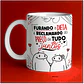 Artes para Caneca Dia dos Namorados PNG - Miniatura 25