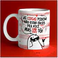 Artes para Caneca Dia dos Namorados PNG - Miniatura 26