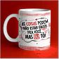 Artes para Caneca Dia dos Namorados PNG - Miniatura 27