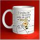 Artes para Caneca Dia dos Namorados PNG - Miniatura 30