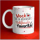 Artes para Caneca Dia dos Namorados PNG - Miniatura 31
