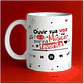 Artes para Caneca Dia dos Namorados PNG - Miniatura 32