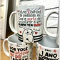 Artes para Caneca Dia dos Namorados PNG - Miniatura 34