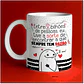Artes para Caneca Dia dos Namorados PNG - Miniatura 35