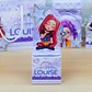 Arquivos de Corte Guerreiras do K pop PDF e Studio  - Miniatura 8