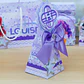 Arquivos de Corte Guerreiras do K pop PDF e Studio  - Miniatura 11