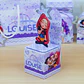 Arquivos de Corte Guerreiras do K pop PDF e Studio  - Miniatura 12