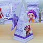 Arquivos de Corte Guerreiras do K pop PDF e Studio  - Miniatura 13