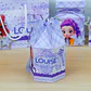 Arquivos de Corte Guerreiras do K pop PDF e Studio  - Miniatura 18
