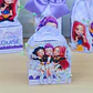 Arquivos de Corte Guerreiras do K pop PDF e Studio  - Miniatura 24