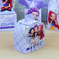 Arquivos de Corte Guerreiras do K pop PDF e Studio  - Miniatura 26