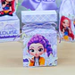 Arquivos de Corte Guerreiras do K pop PDF e Studio  - Miniatura 28