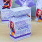 Arquivos de Corte Guerreiras do K pop PDF e Studio  - Miniatura 29