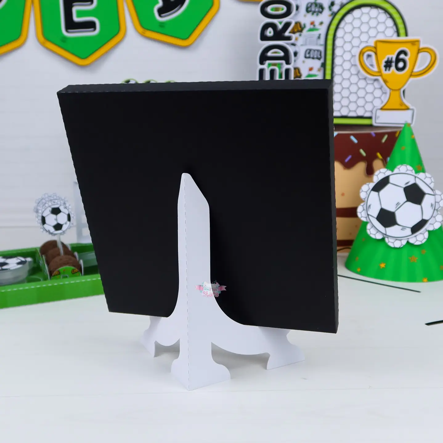 Arquivo de Corte Copa do Mundo Brasil PNG e PDF 19
