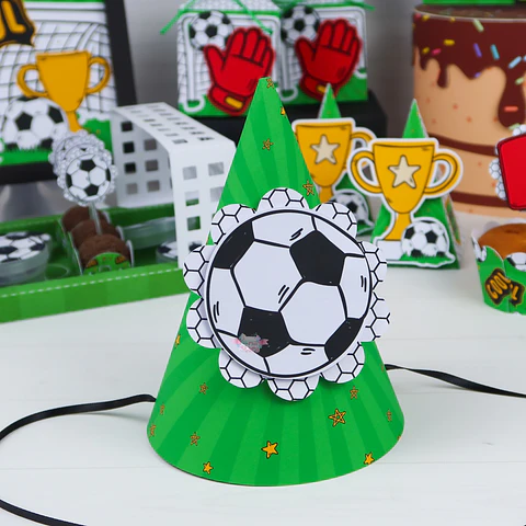 Arquivo de Corte Copa do Mundo Brasil PNG e PDF