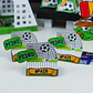 Arquivo de Corte Copa do Mundo Brasil PNG e PDF - Miniatura 5