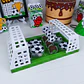 Arquivo de Corte Copa do Mundo Brasil PNG e PDF - Miniatura 9