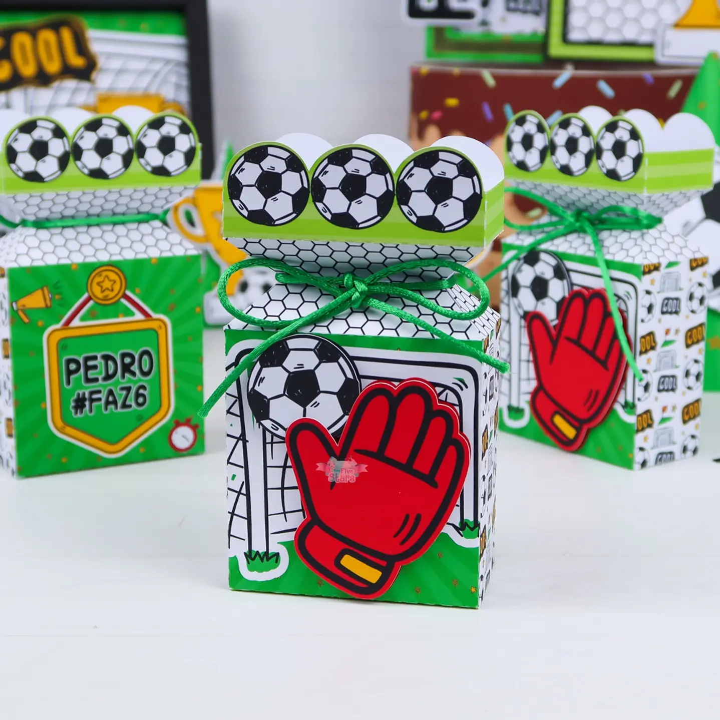 Arquivo de Corte Copa do Mundo Brasil PNG e PDF 14