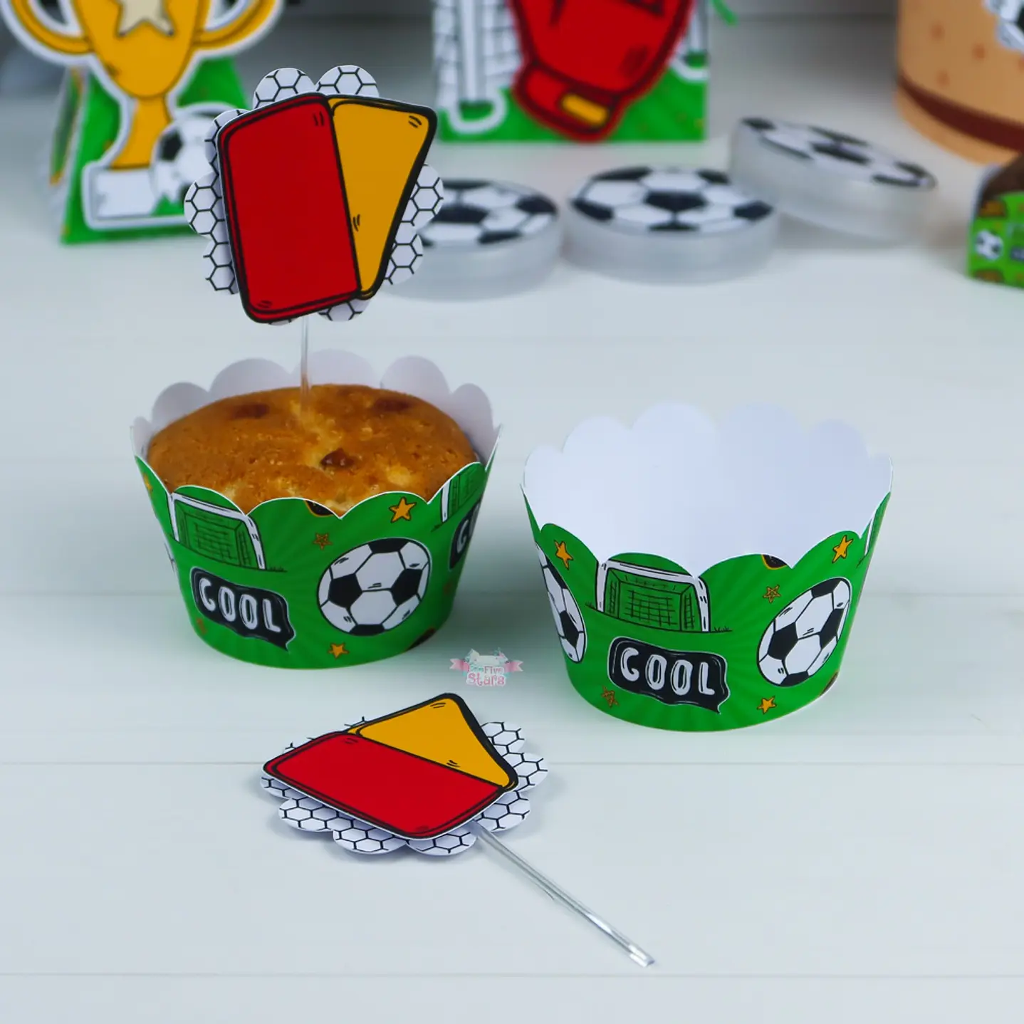 Arquivo de Corte Copa do Mundo Brasil PNG e PDF 18
