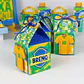Arquivo de Corte Copa do Mundo Brasil Kit Festa Completo  - Thumbnail 9