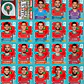 Figurinhas Copa do Mundo 2026 para Imprimir +900 Figurinhas PDF - Download Imediato - Thumbnail 22