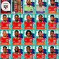 Figurinhas Copa do Mundo 2026 para Imprimir +900 Figurinhas PDF - Download Imediato - Thumbnail 23