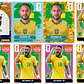 Figurinha Neymar Copa 2026 para Imprimir em PDF - Edição Especial - Thumbnail 2