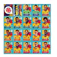 Kit Digital Copa do Mundo 2026 com +900 Figurinhas em Alta Resolução - Miniatura 12