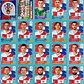 Kit Digital Copa do Mundo 2026 com +900 Figurinhas em Alta Resolução - Miniatura 21