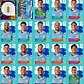 Kit Digital Copa do Mundo 2026 com +900 Figurinhas em Alta Resolução - Miniatura 28
