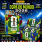 Kit Digital Copa do Mundo 2026 com +900 Figurinhas em Alta Resolução - Miniatura 1
