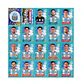 Todas as +900 Figurinhas da Copa 2026 PDF para Imprimir - Miniatura 4