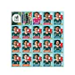 Todas as +900 Figurinhas da Copa 2026 PDF para Imprimir - Miniatura 15