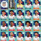 Todas as +900 Figurinhas da Copa 2026 PDF para Imprimir - Miniatura 28